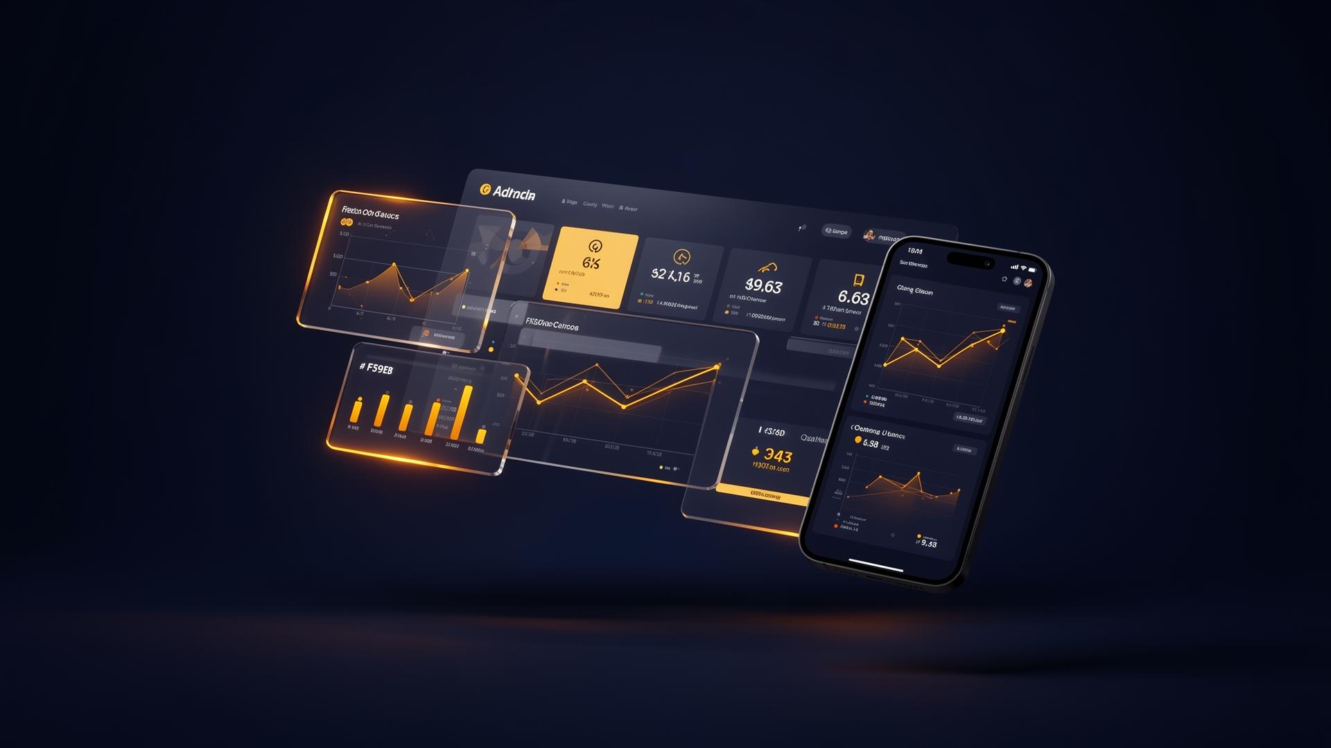 B360 dashboard preview